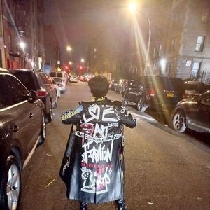 Meet your Posher, Jocelyn